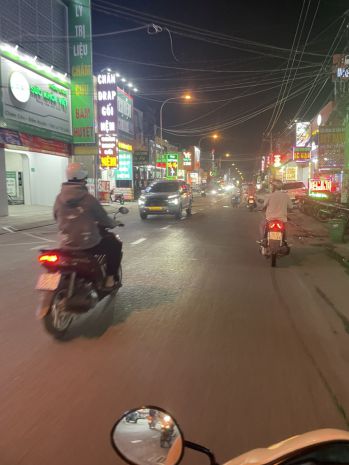 Bán nhà mặt tiền 4,3x30m giá 10,8 tỷ đường nguyễn ảnh thủ 6731695