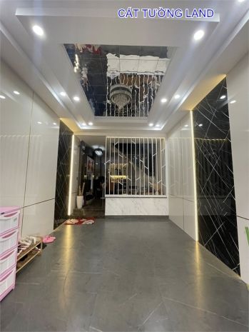 Bán nhà mặt tiền cư xá độc lập, p. tân quý, tân phú - 6731702