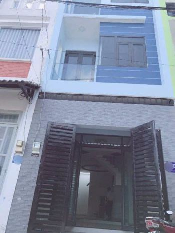 Nhà hẻm xe tải trường thọ thủ đức 54m² - giá 8 tỷ 4 6731723