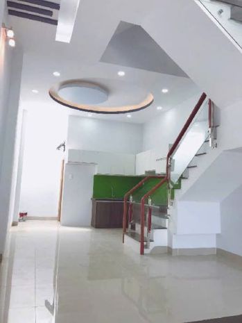 Nhà hẻm xe tải trường thọ thủ đức 54m² - giá 8 tỷ 4 6731724