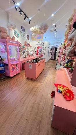 Sang nhượng quán photobooth đang hoạt động tốt tại mặt 6731747