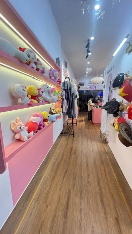 Sang nhượng quán photobooth đang hoạt động tốt tại mặt 6731748
