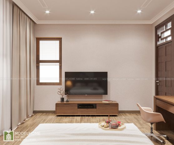 Bùi xương trạch  42m²  5 tầng  mt 4m  gần ô tô, nhà mới 6731795