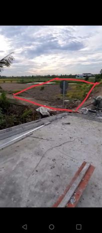 Chính chủ cần bán gấp lô đất vị trí đẹp xã tân bửu - huyện 6731796