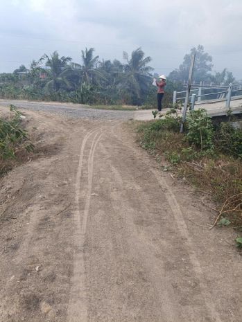 Chính chủ cần bán gấp lô đất vị trí đẹp xã tân bửu - huyện 6731800