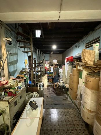 Bán nhà quận bình thạnh  p5- dt 266,7m2 -shr-giá 13ty5 6731847