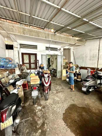 Bán nhà quận bình thạnh  p5- dt 266,7m2 -shr-giá 13ty5 6731848