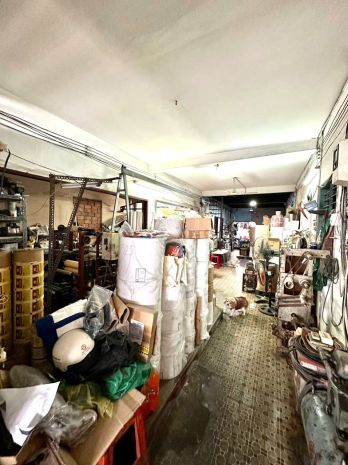 Bán nhà quận bình thạnh  p5- dt 266,7m2 -shr-giá 13ty5 6731849