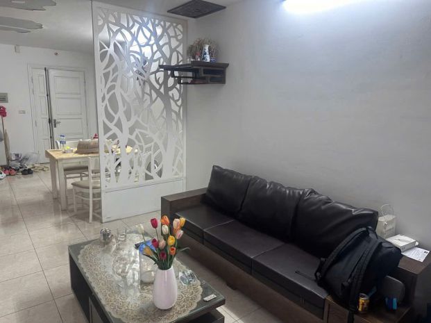Tứ hiệp plaza, phường yên sở 66m2, 2 ngủ, 2vs, 2 bc 3.75 tỉ 6731870