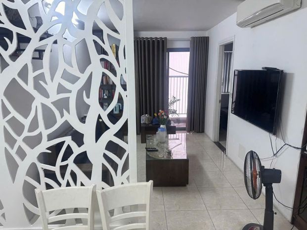 Tứ hiệp plaza, phường yên sở 66m2, 2 ngủ, 2vs, 2 bc 3.75 tỉ 6731874