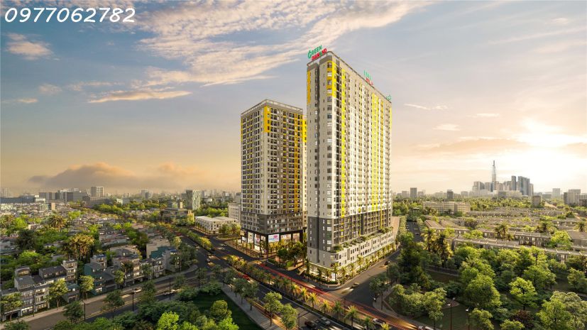Bcons city: mở bán block cuối cùng - booking 30 triệu có 6731912