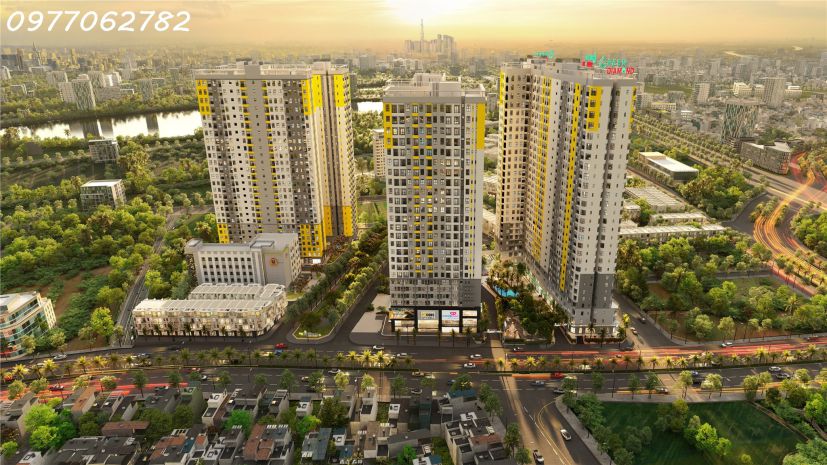 Bcons city: mở bán block cuối cùng - booking 30 triệu có 6731914