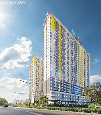 Bcons city: mở bán block cuối cùng - booking 30 triệu có 6731915