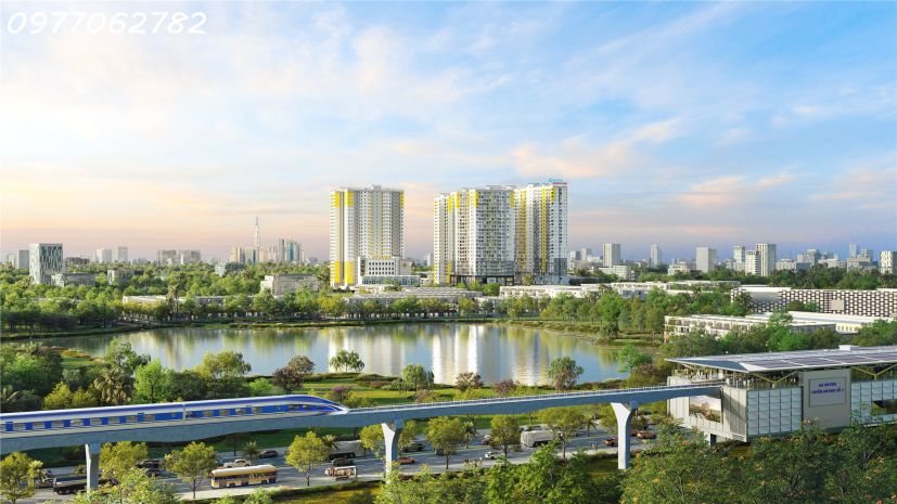 Bcons city: mở bán block cuối cùng - booking 30 triệu có 6731916