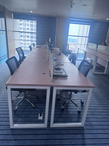 Sang nhượng hợp đồng thuê văn phòng tại md complex  68 6732079