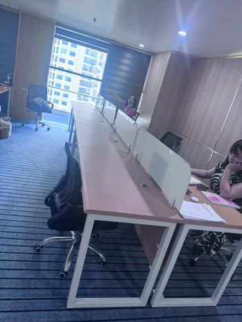 Sang nhượng hợp đồng thuê văn phòng tại md complex  68 6732081