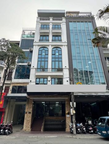 Bán nhà mặt phố đống đa  - thái hà gần tây sơn - chùa bộc - 6732109