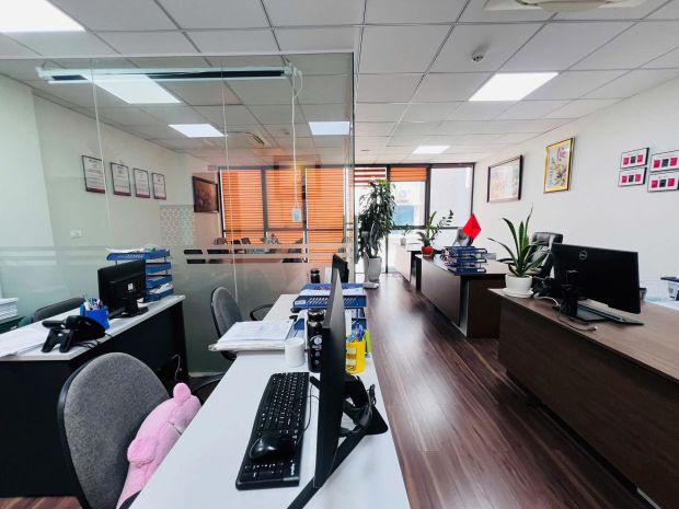 Bán nhà mặt phố đống đa  - thái hà gần tây sơn - chùa bộc - 6732110