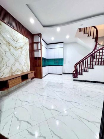 Chợ văn điển, thanh trì, hn 35m x 5 tầng mới tinh 6732259