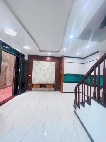 Chợ văn điển, thanh trì, hn 35m x 5 tầng mới tinh 6732260