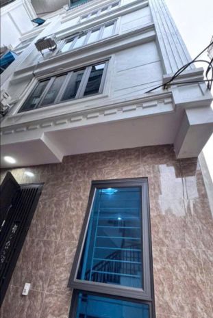 Chợ văn điển, thanh trì, hn 35m x 5 tầng mới tinh 6732262