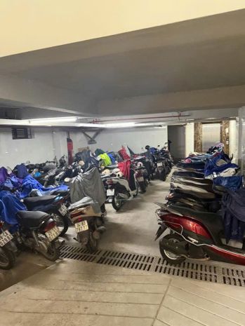 Hiếm bán tòa nhà mặt phố bà triệu, hàng bài, hoàn kiếm dt 6732352