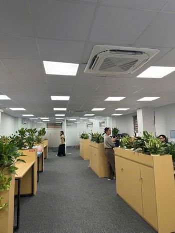 Hiếm bán tòa nhà mặt phố bà triệu, hàng bài, hoàn kiếm dt 6732353