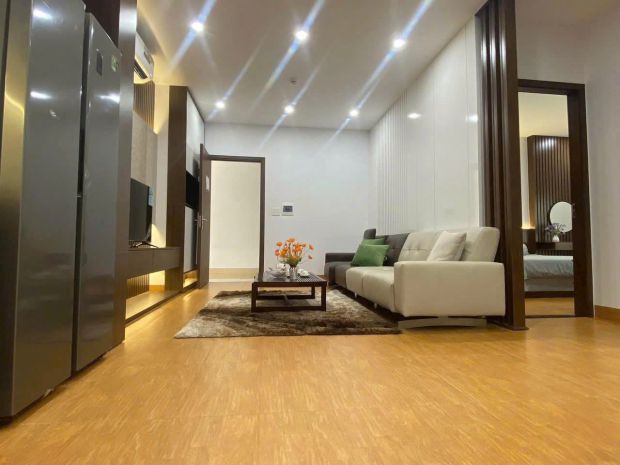 Căn hộ 54 m2  tại chung cư bình an nhận nhà ngay -1.4 tỷ 6732458