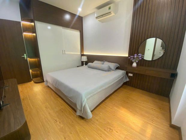 Căn hộ 54 m2  tại chung cư bình an nhận nhà ngay -1.4 tỷ 6732459