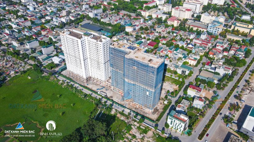Căn hộ 54 m2  tại chung cư bình an nhận nhà ngay -1.4 tỷ 6732462