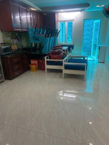 Bán nhà 5 tầng mặt tiền đường số 30, p.6  gò vấp, 4x20m giá 6732528