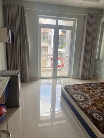 Bán nhà 5 tầng mặt tiền đường số 30, p.6  gò vấp, 4x20m giá 6732529