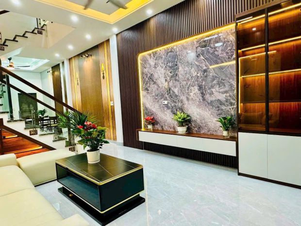 Chỉ trên 7 t.ỷ có nhà đẹp thanh lãm, hà đông ở kết hợp kinh 6732543