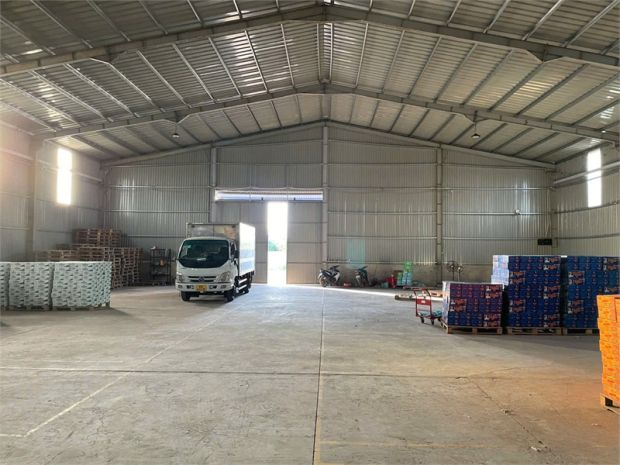 Xb chuyển nhượng nhà xưởng đang cho thuê dòng tiền ổn định, 6732556