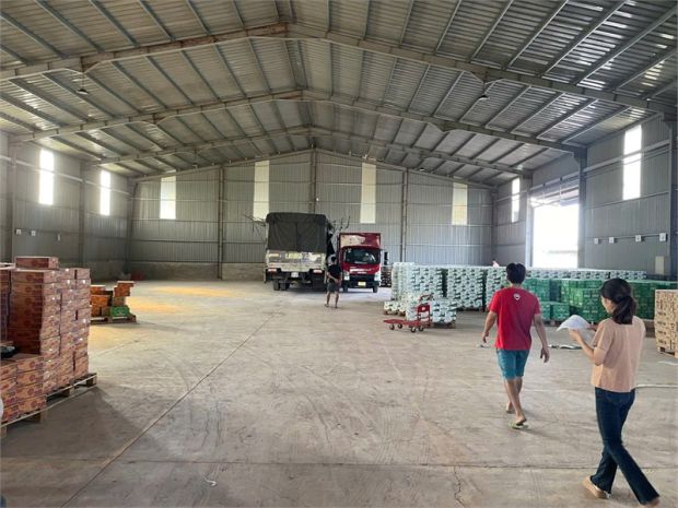 Xb chuyển nhượng nhà xưởng đang cho thuê dòng tiền ổn định, 6732557