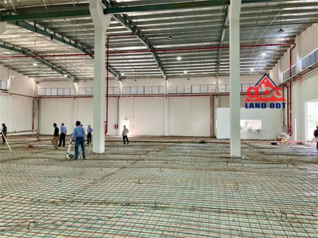 Cho thuê nhà xưởng kiên cố thu hút đầu tư nhiều ngành nghề, 6732569