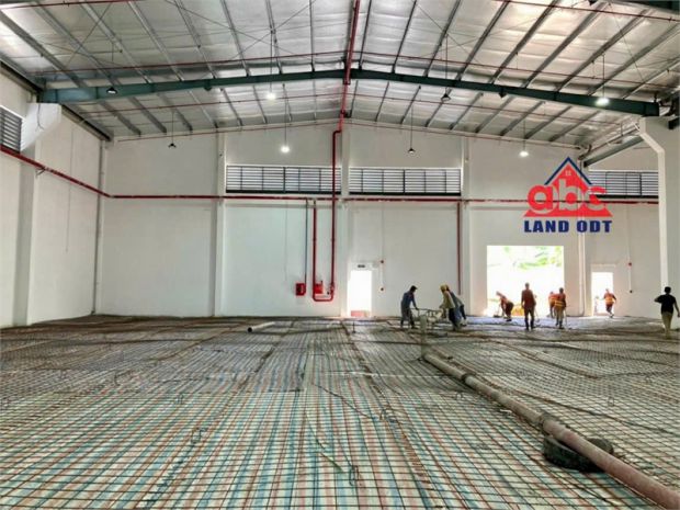 Cho thuê nhà xưởng kiên cố thu hút đầu tư nhiều ngành nghề, 6732570