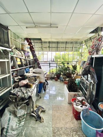 Nhà mặt tiền 2 tầng, xe tải tránh 46m2  tô ngọc vân qv 6732971