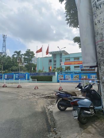 Chính chủ bán gấp nhà bình trưng tây  giá tốt 5.7 tỷ 6733110