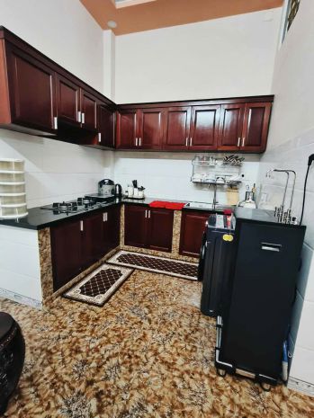 Bán nhà mặt tiền xe hơi bông sao ngang 4,5 sổ riêng 4 tầng 6733176