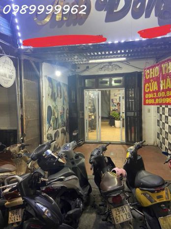 Chính chủ cho thuê mặt bằng kinh doanh mặt phố bảo linh, 6733183