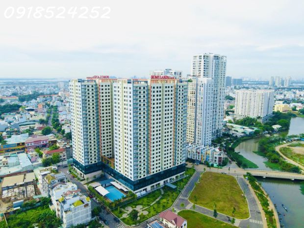 Bán căn hộ homyland tại q2, full nội thất 81m2 6733203