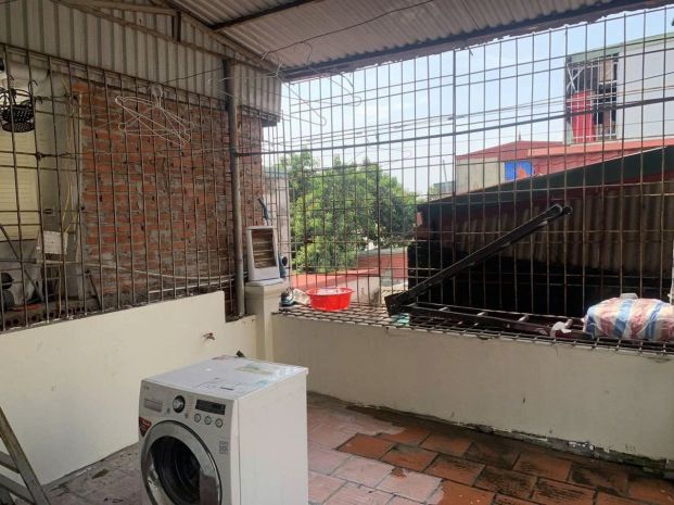 Cho thuê nhà phố bạch đằng, 7.5 triệu: 25m2 x 4 tầng, 2 6733245