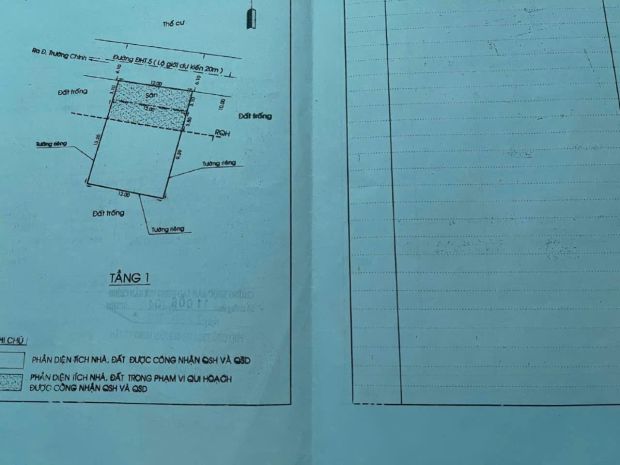 Bán nhà xưởng mặt tiền đông hưng thuận 05  q12 6733280