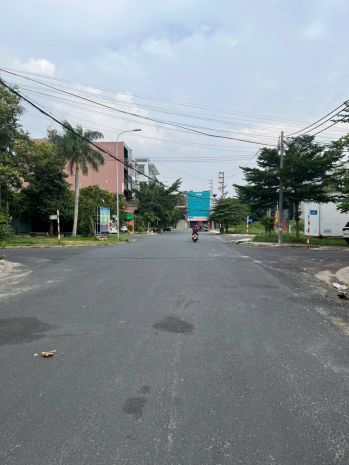 Bán đất kdc an sương  đường 16m  vị trí trung tâm q12 6733306