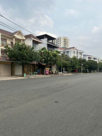 Bán đất kdc an sương  đường 16m  vị trí trung tâm q12 6733308