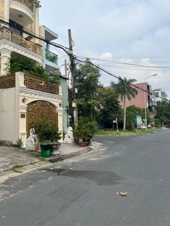 Bán đất kdc an sương  đường 16m  vị trí trung tâm q12 6733309