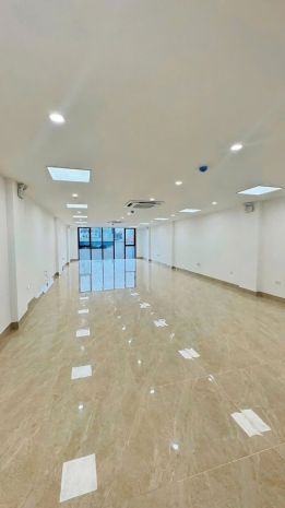Bán tòa nhà mặt phố tô vĩnh diện - 120m² x 9t có hầm - mt 6733493