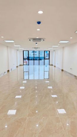 Bán tòa nhà mặt phố tô vĩnh diện - 120m² x 9t có hầm - mt 6733494
