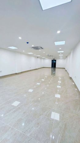 Bán tòa nhà mặt phố tô vĩnh diện - 120m² x 9t có hầm - mt 6733495